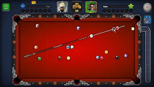 8 Ball Pool preview 2