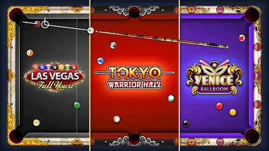 8 Ball Pool preview 6