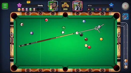 8 Ball Pool preview 7
