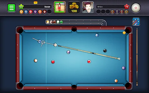 8 Ball Pool preview 8